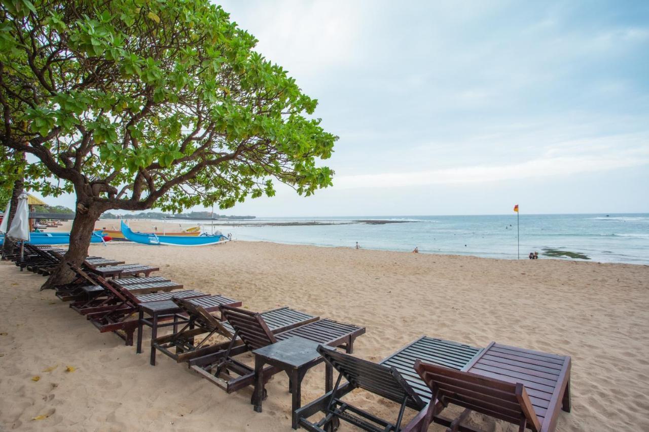 Tree House Villa Nusa Dua  Exteriör bild